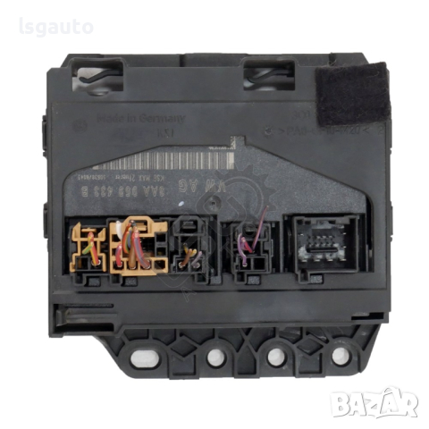 Комфорт модул Volkswagen Passat (B7) 2010-2014 ID: 123783