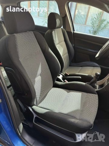  Продавам! Peugeot 307 1.4 16v, снимка 14 - Автомобили и джипове - 52560089