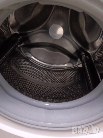Като нова пералня Сименс Siemens IQ 300 A+++ 7кг 2 години гаранция!, снимка 8 - Перални - 53331972