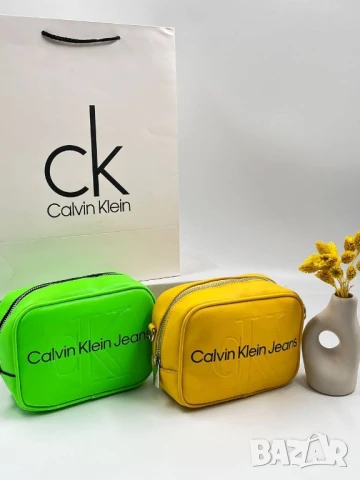 чанти Calvin Klein jeans , снимка 7 - Чанти - 51272962