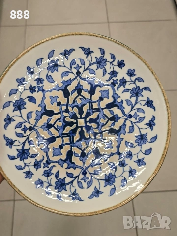 чинии и купи , снимка 5 - Чинии - 53987078