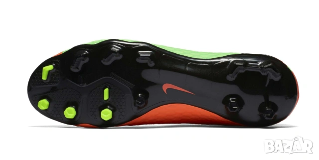 бутонки Nike Hypervenom Phatal III DF FG номер 45.5=46, снимка 8 - Футбол - 53816993