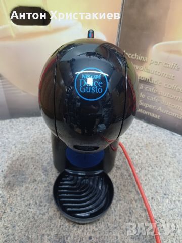 Продавам кафемашина Krups Dolce Gusto , снимка 1