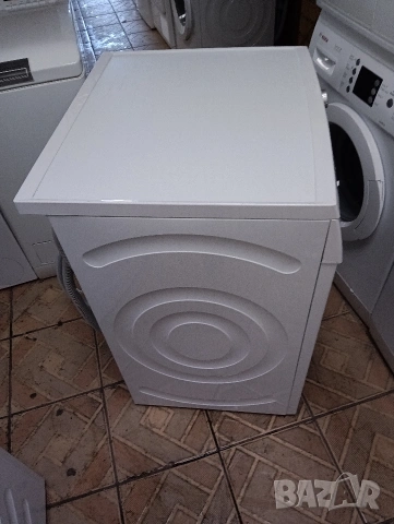 Високо технологична пералня Бош Bosch Avantixx7 A+++ 7кг 2 години гаранция!, снимка 4 - Перални - 54173987