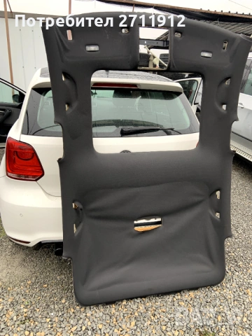 Автотапицер автотавани и волани, снимка 11 - Автотапицерски - 53886334