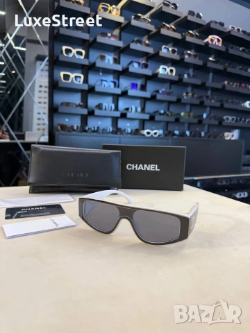 MIU MIU 🤍 GUCCI 🤍 CHANEL 🤍, снимка 11 - Слънчеви и диоптрични очила - 53888549