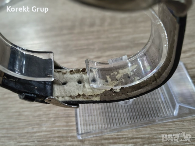 Мъжки часовник VACHERON CONSTANTIN, снимка 6 - Мъжки - 53842631