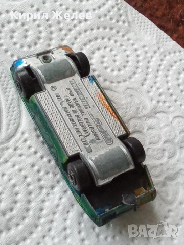 Метална количка 52342, снимка 6 - Дивани и мека мебел - 52561294