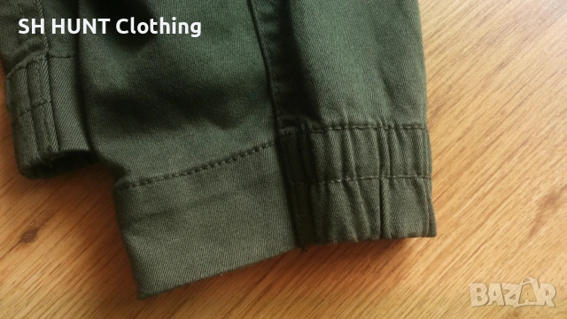 YOKE TUGELA STRETCH CARGO Trouser размер M еластичен карго панталон - 2518, снимка 7 - Панталони - 54166986