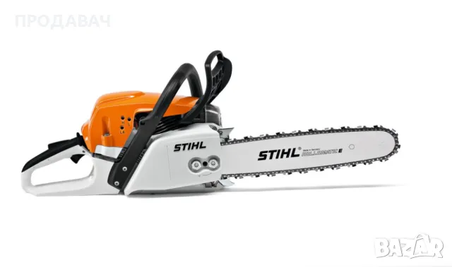 Моторна резачка Stihl Ms 271, снимка 1 - Градинска техника - 48572215