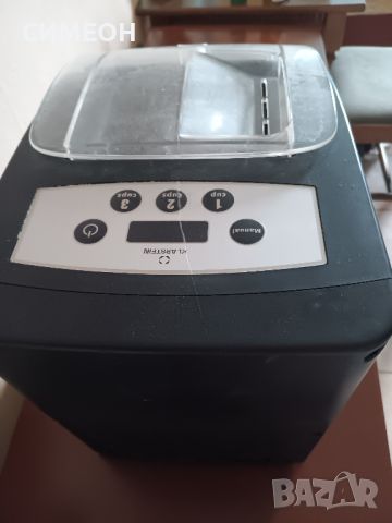 машина за паста, снимка 1 - Кухненски роботи - 46248144