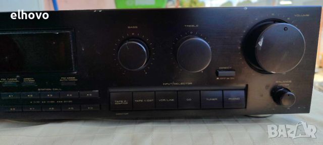 Ресивър Pioneer SX-229, снимка 6 - Ресийвъри, усилватели, смесителни пултове - 46099841