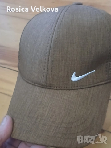 Маркови шапки с козирка , снимка 2 - Шапки - 54049740