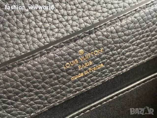 дамски Чанти LOUIS VUITTON-реплика, снимка 16 - Чанти - 46041603