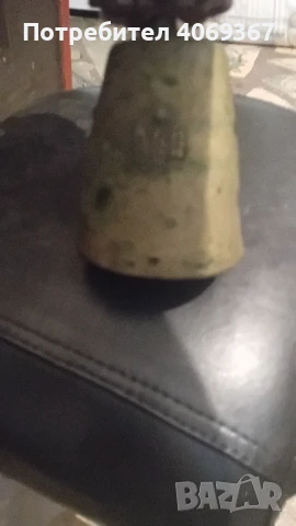 Стари чанове 100 години може би имат., снимка 2 - Антикварни и старинни предмети - 50541799