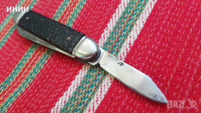 Ножка скаутска , снимка 3 - Антикварни и старинни предмети - 52156971