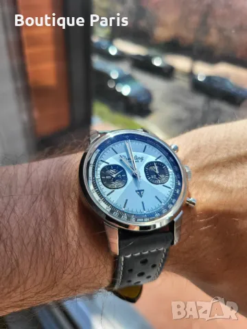 Breitling Top Time мъжки часовник