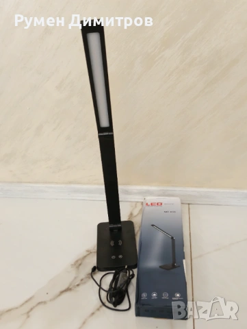 Това е мултифункционална LEТ 