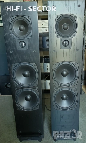 Boston Acoustics VR 40 тонколони 