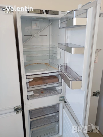 Хладилници за вграждане , снимка 5 - Хладилници - 53530552