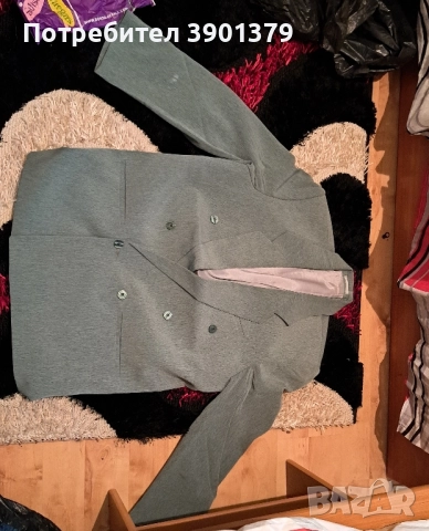 Продавам Официални Мъжки Костюми, снимка 5 - Костюми - 52460307