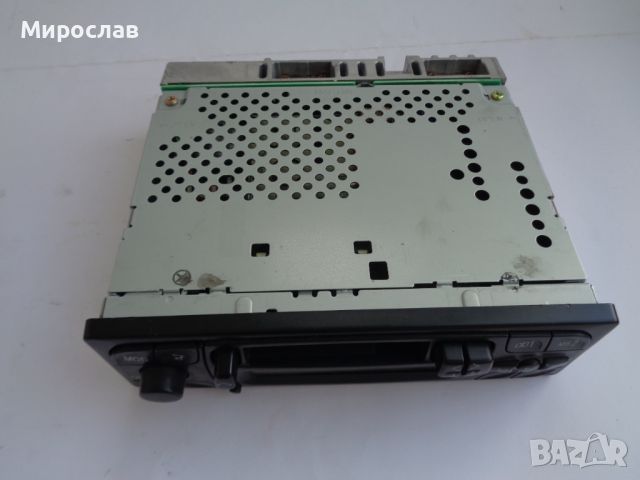 MERCEDES BENZ AUDIO 5 АВТО РАДИО КАСЕТОФОН BECKER ? BLAUPUNKT ?, снимка 6 - Аксесоари и консумативи - 45131061