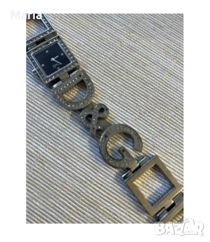 Дамски оригинален часовник Dolce & Gabbana , снимка 3 - Дамски - 46240877