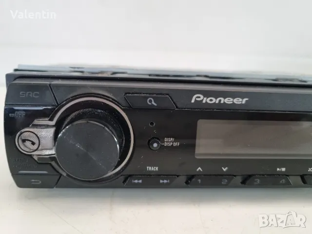 MP3 плейър PIONEER, снимка 2 - Радиокасетофони, транзистори - 49190647