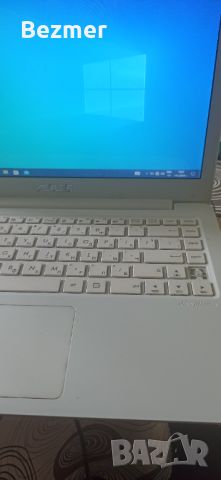 Лаптоп Asus, със забележки, снимка 3 - Лаптопи за работа - 45740787