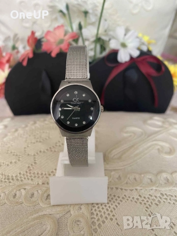 Часовници Calvin Klein, снимка 12 - Мъжки - 52863728