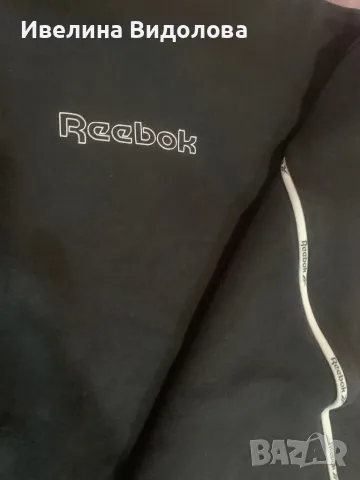 Оригинален мъжки екип Reebok, снимка 3 - Спортни дрехи, екипи - 46920518