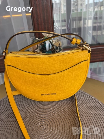 Дамска чанта Michael Kors Dover