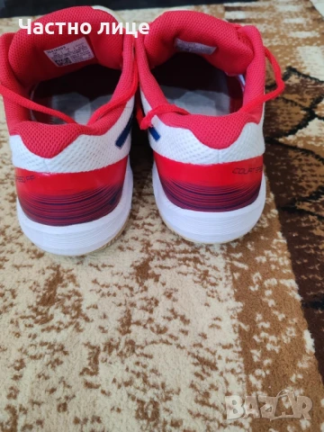 Маратонки Asics , снимка 2 - Спортни обувки - 50509837