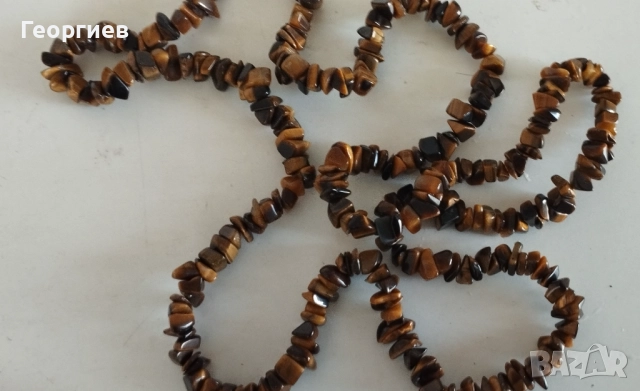 Гердани с естествени камъни, по 1 лев грам тегло., снимка 6 - Други - 50299945