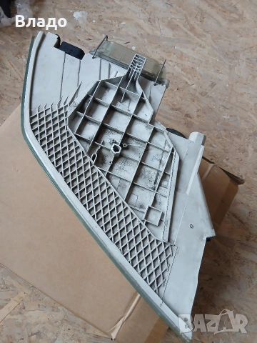 Фар за SKODA Octavia 2