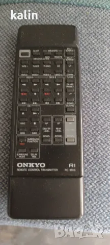 ONKYO TX-SV9041 ресивър, снимка 6 - Ресийвъри, усилватели, смесителни пултове - 46946111