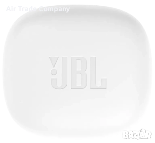 Безжични слушалки JBL Vibe Flex, Bluetooth, бели, снимка 7 - Bluetooth слушалки - 52751055