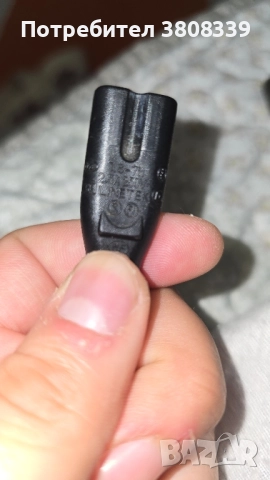 електрически захранващ кабел с букса HILINE TEK LS-7Н, снимка 3 - Кабели и адаптери - 52136803