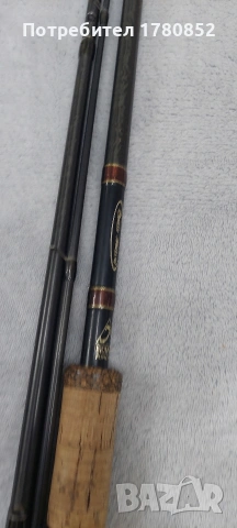 мач шимано бест мастер beast master, снимка 2 - Въдици - 54145184