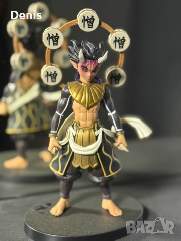 Аниме Фигурки / Anime Figures, снимка 6 - Колекции - 53057344