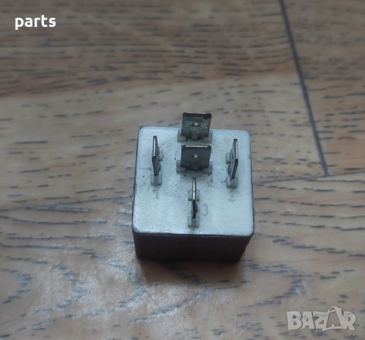 Реле Рено Сценик - Меган - 03661, снимка 4 - Части - 52854052