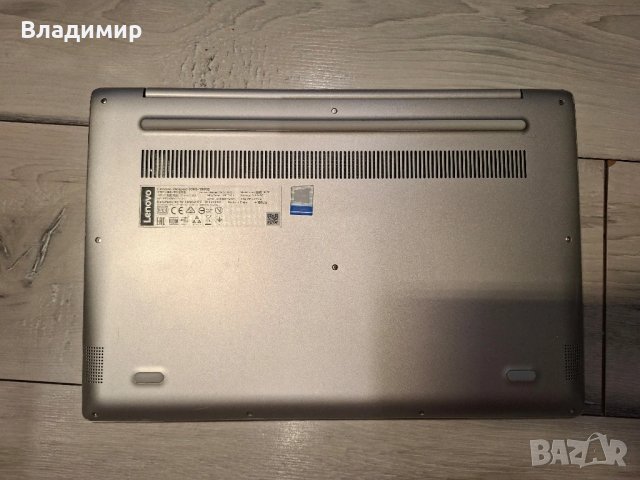 Lenovo ideapad 330s-i5 8250u/8гб/256гб м.2+1TB хард, снимка 11 - Лаптопи за работа - 51165355