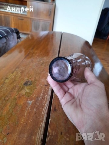 Стара чаша Кока Кола,Coca Cola #26, снимка 5 - Колекции - 53608706