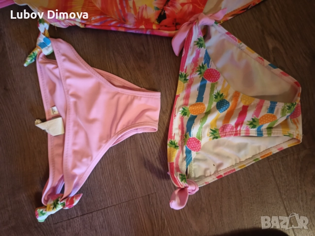Бански костюми , снимка 3 - Детско бельо и бански  - 52618680