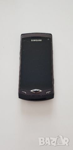 Samsung Wave GT-S8500, снимка 4 - Samsung - 46660976