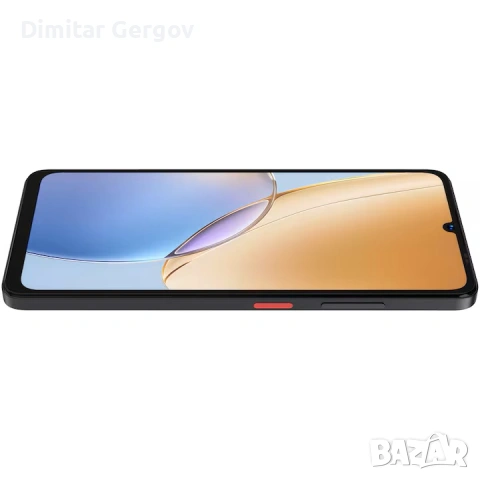 ZTE Blade A56, Dual SIM, 4GB, 64GB, 4G, Celestial Black, снимка 6 - ZTE - 54264638