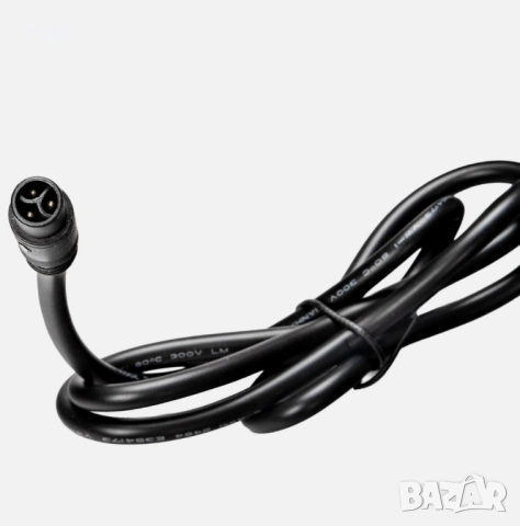 ZUNDAPP PROFETTE 36V 3A за електрически велосипеди , снимка 2 - Велосипеди - 51703769