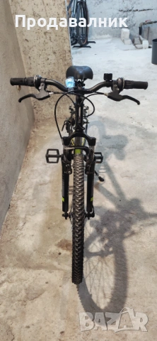 Decathlon Rockrider ST500, снимка 2 - Велосипеди - 21225368