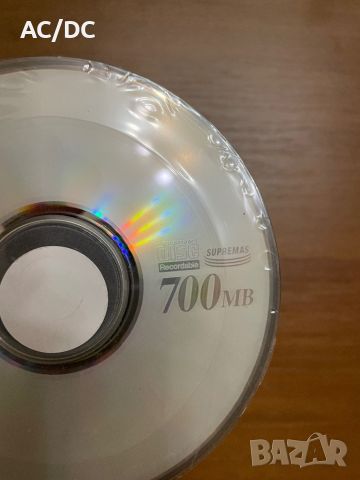 Sony CD-R 700mb.1x-48x/ 100броя/диск, снимка 3 - Друга електроника - 45217111