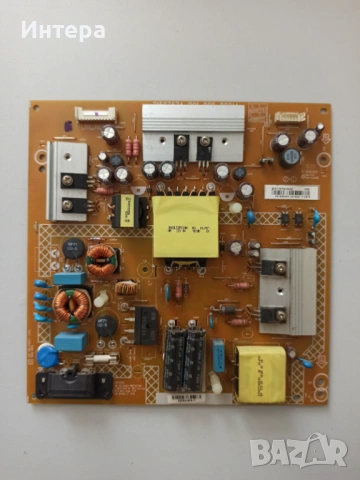 Захранване 715G7574-P01-000-002M от Philips 40PFS5501/12